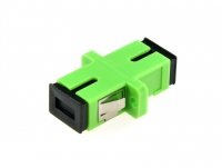 Adapter SM SC/APC simplex T-Line Adapter SM SC/APC simplex T-Line