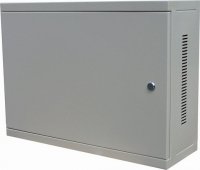 Szafa 19" wisząca 2U 120 GFlex Standard S drzwi metalowe Szafa 19" wisząca 2U 120 GFlex Standard S drzwi metalowe