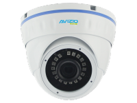 Kamera IP mini cocon, 2 Mpx, IK10, 3.6mm AVIZIO BASIC Kamera IP mini cocon, 2 Mpx, IK10, 3.6mm AVIZIO BASIC