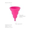 INTIMINA LILY COMPACT CUP B - kubeczek menstruacyjny