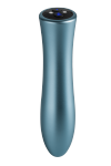 FEMMEFUNN BOUGIE BULLET LIGHT BLUE - mini wibrator (niebieski)