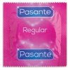 Pasante Regular - Prezerwatywy dopasowujące kształt (1op./12szt.)