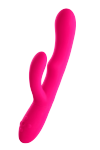 FEMMEFUNN ULTRA RABBIT PINK - wibrator króliczek (różowy