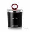 LELO Black Pepper & Pomegranate - świeca do masażu (czarny pieprz i owoc granatu)