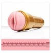 Masturbator Fleshlight GO Stamina Training Unit – masturbator pochwa (różowy)