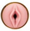 Masturbator Fleshlight GO Stamina Training Unit – masturbator pochwa (różowy)