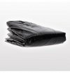 Taboom Wet Play Queen Size Bedsheet Black - prześcieradło (czarne)