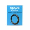 Nexus Enduro Cockring - pierścień na penisa (czarny)