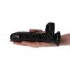 Dildo-Italian Cock 6Black