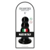 Dildo-Italian Cock 6Black