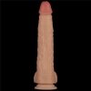 11'' Vibrating Power Basics Cock