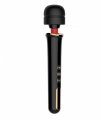 Powerwand gold  black big size wand massager 12 speed rech