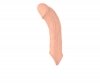 Stymulator - Vibrating Extension - USB 10 Functions / Remote Control