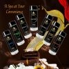 HOT Massage Oil  warming