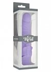 Wibrator-CLASSIC STIM VIBRATOR PURPLE