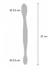 Infinity Double Dildo