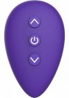 Joy Ride To Paradise Purple