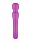The Curved Wand Fuchsia
