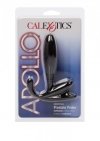 Plug/prostata-APOLLO PROSTATE PROBE BLACK