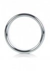 Pierścień-ALLOY METALLIC RING - LARGE