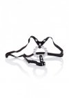 Stymulator-LOVERS THONG W. PLEASURE PEARLS