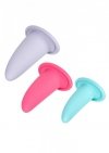 Advanced Wearable Dilator Set
