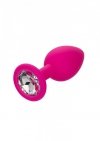 Cheeky Gems 3 Pcs