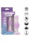 Lavender Haze Bulb Probe Purple