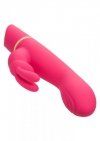 Love Bunny Vibrating G Bunny Pink