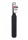 Spiked Paddle Medium Black