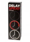 Żel/sprej-DELAY SPRAY 15ML