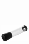 Dream Toys RAMROD AUTOMATIC PENIS PUMP - automatyczna pompka do powiększania penisa (czarna)