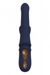 GODDESS IRIS DUO VIBRATOR WITH SLIDING BEAD