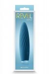 NS Novelties REVEL KISMET TEAL - wibrator (niebieski)