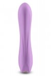 NS Novelties OBSESSION ROMEO LIGHT PURPLE - wibrator (fioletowy)