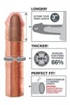 FANTASY X-TENSIONS MEGA 3 INCH EXTENSION LIGHT