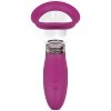 Delightful - Rechargeable Vulva and Breast Pump - Pink