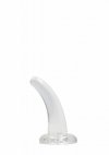 Non Realistic Dildo with Suction Cup - 4,5/ 11,5 cm