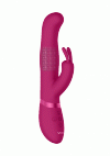 Izara - Rotating Beads Rabbit - Pink
