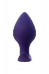 ToDo Glob anal plug