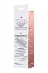 A-TOYS, Realistic Multi-Speed Vibrator, TPE, 19,5 cm