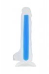BEYOND BY TOYFA  Steve Glow Blue 14,5cm