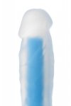 BEYOND BY TOYFA  Steve Glow Blue 14,5cm