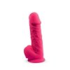 Dildo-SD.Model 4 ( 8,5 ) Pink BOX