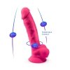Dildo/wibr- Pink Model 1 (8'')