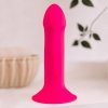 Wibrator - A.D. Hitsens 2 (6'5) Pink Motor