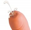 Dildo-5201600000 Cumshot Dildo-Wibrator