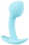 Cuties Plugs Blue
