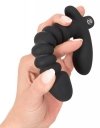 Plug/prostata-Black Velvets Vibrat
