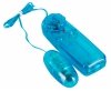 Blue Appetizer 8-piece set